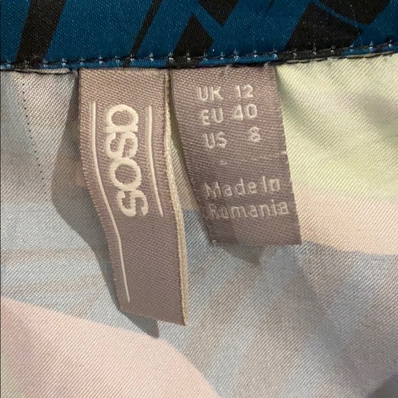 ASOS Jumpsuit - Picture 12 of 13